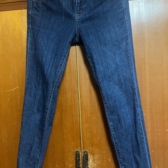 デニムの画像