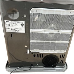 コロナCORONA FH-VG3319Y 石油ファンヒーターの画像