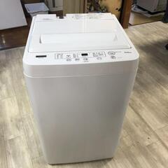 値下げ【松本市引き取り限定】YAMADA全自動洗濯機5.0kg（...