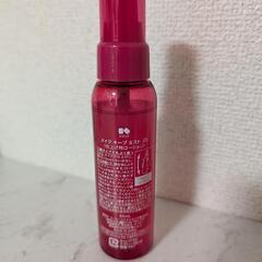 美品！KOSEメイクキープミストEX 仕上げ用ローションの画像