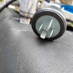 フクシマガリレイ　急速冷却機　ブラスト フリーザー　冷凍の画像
