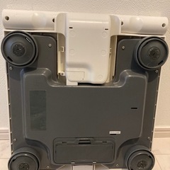 オムロン OMRON 体重体組成計 カラダスキャン HBF-904の画像