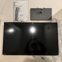 TOSHIBA REGZA 32S7 [32インチ]