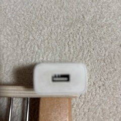 グロー USB充電器の画像