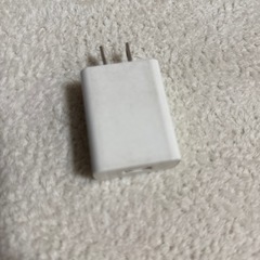 グロー USB充電器の画像