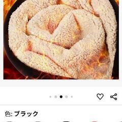 キルティング加工のジャンパーの画像