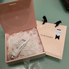 JILL STUART ハンドクリーム 30ml の画像