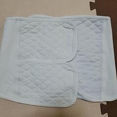 帝王切開後腹帯　Mサイズ