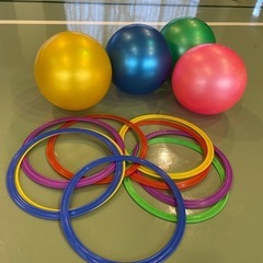 【子供体操教室】3歳児から小学校6年生まで 生徒募集！！の画像