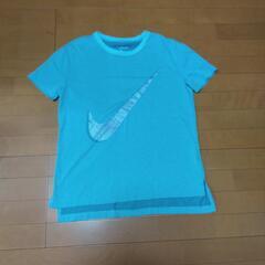 【M】レデイース　NIKE 　半袖Tシャツ ドライフィット