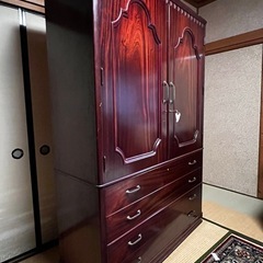 和箪笥