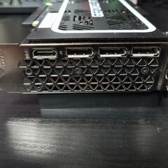 Zotac GeForce RTX3090の画像