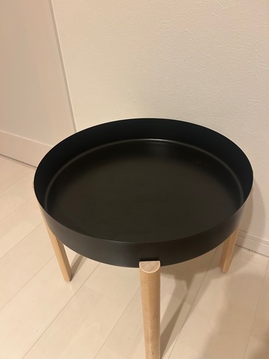 IKEA x HAY 限定コラボ商品 イッペルリグシリーズ コーヒーテーブル