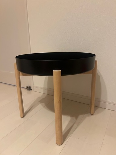 IKEA x HAY 限定コラボ商品 イッペルリグシリーズ コーヒーテーブル