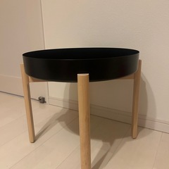 IKEA x HAY 限定コラボ商品 イッペルリグシリーズ コーヒーテーブルの画像