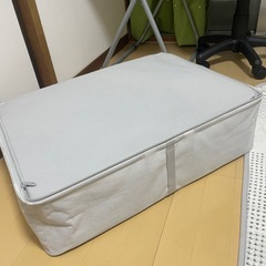 IKEA 衣装ケース