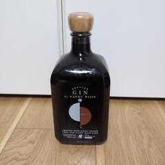 南部美人　クラフトジン　700ミリ　40度