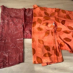 着物　羽織　帯　まとめ売りの画像