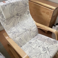 IKEA チェア