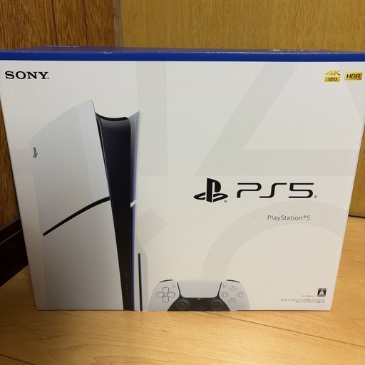 ps5 本体