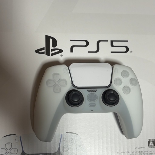 ps5 本体