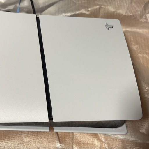 ps5 本体