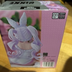 新品未開封✨勝利の女神　アリスの画像