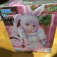 新品未開封✨勝利の女神　アリス