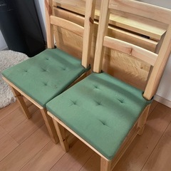 IKEA 椅子