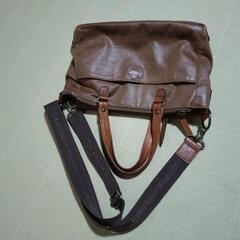 innocentのショルダーバック（USED）の画像