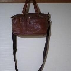 innocentのショルダーバック（USED）