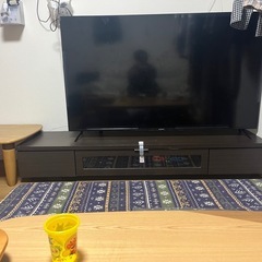 テレビ