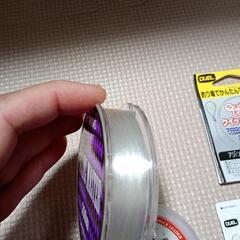 エギング用ラインセットの画像