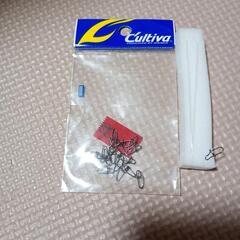 エギング用ラインセットの画像