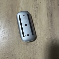 アップル　マウスの画像
