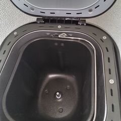 未使用倉庫保管品2020年製シロカSHB-512 ホームベーカリー シロカの画像