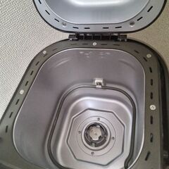 未使用倉庫保管品2020年製シロカSHB-512 ホームベーカリー シロカの画像