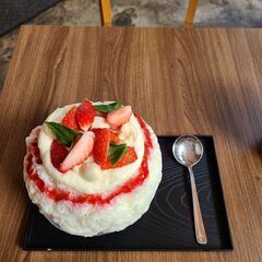 かき氷を食べに行く友達🧑‍🤝‍🧑探してます。 − 東京都