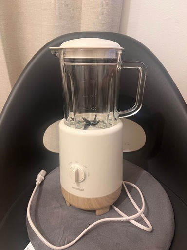 【美品】ミキサー