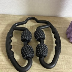 ⚠️2/23午前11時までのお渡し 筋膜ローラー 