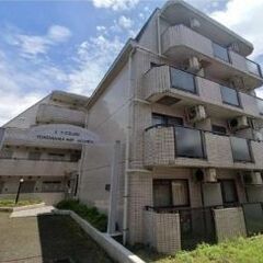 💥期間限定💥💰入居費用12万円💰 🌟京急本線 井土ヶ谷駅🌟