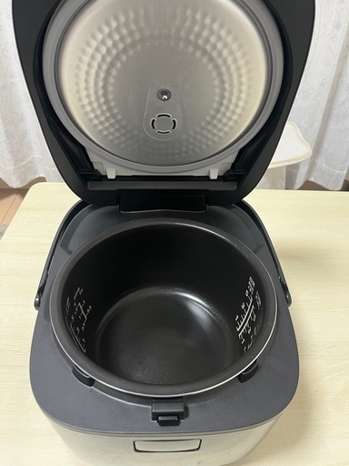 【決定】Panasonic IH炊飯器