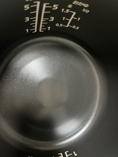 【決定】Panasonic IH炊飯器