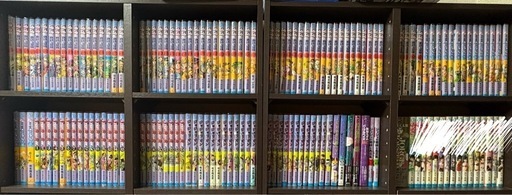 ジョジョの奇妙な冒険 本全巻！新品未使用