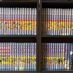 ジョジョの奇妙な冒険 本全巻！新品未使用  