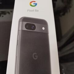 グーグルピクセル8a