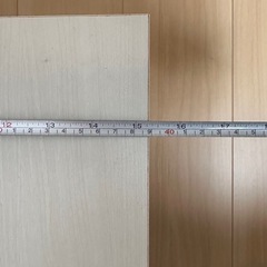 テレビ台【横150cm奥39cm高さ28cm】の画像