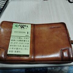 LO HOMME PRESSE オム．プレッセ　クラッチバック　値下げの画像