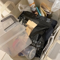 消耗品等
