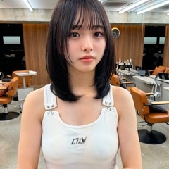 2/27(木)‼️無料‼️ミディアムカットモデルさん募集